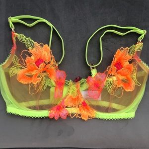 honey birdette christine